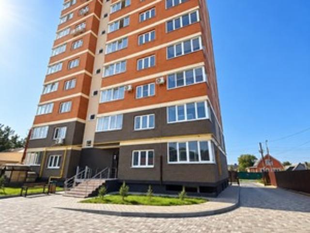 Квартира продажа в Тихорецк, Тихорецкий район