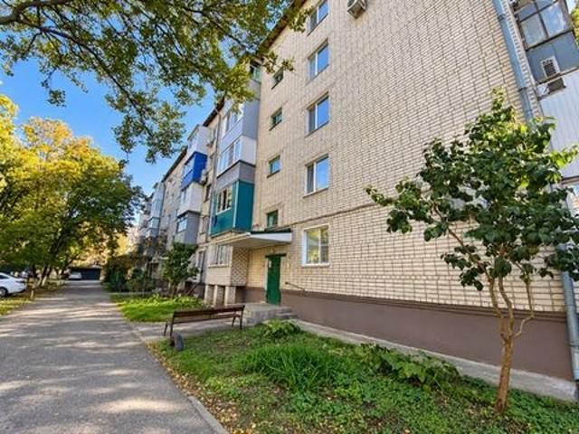 Квартира продажа в Тихорецк, Тихорецкий район