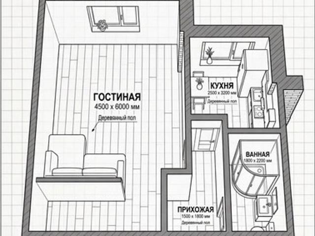 Квартира продажа в Кабардино-Балкарская Республика