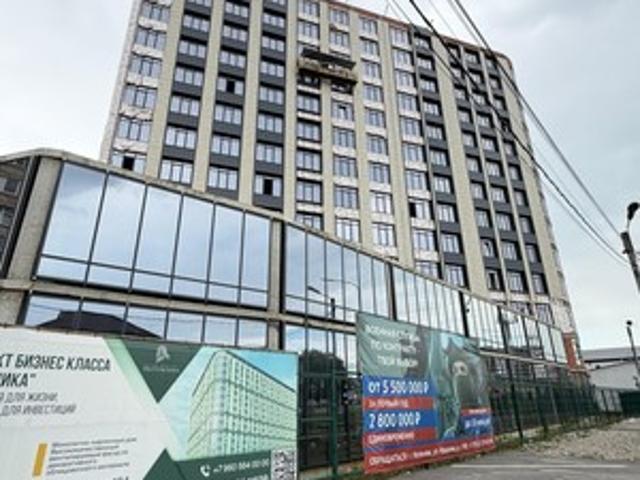 Квартира продажа в Нальчик