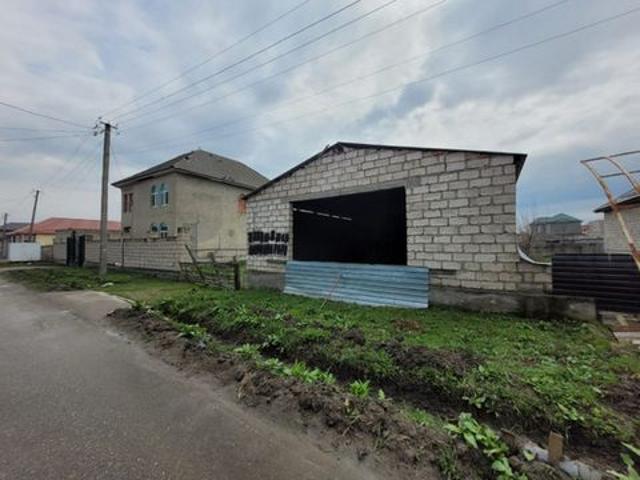 Участок продажа в Баксан