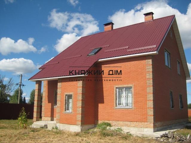 Дом продажа в Романкове