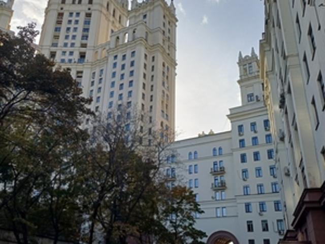Квартира продажа в Таганский район, Москва