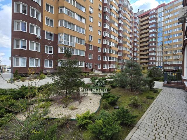 Квартира продажа в Великодолинском, Днепропетровской области