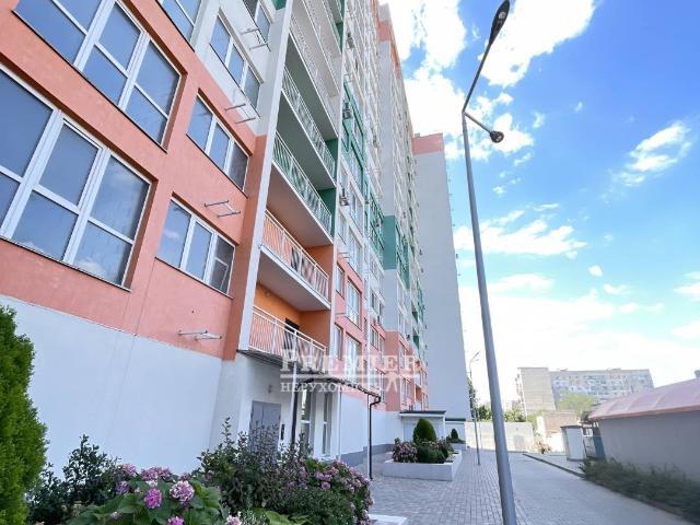 Квартира продажа в Великодолинском, Днепропетровской области