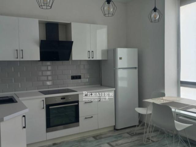Квартира продажа в Великодолинском, Днепропетровской области