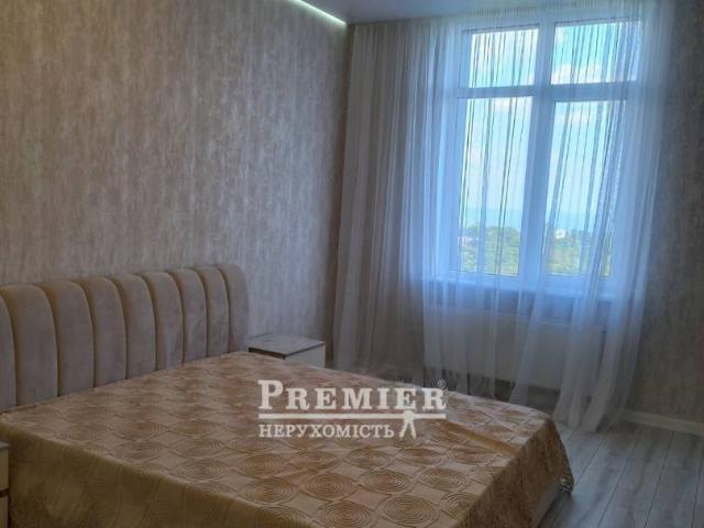 Квартира продажа в Великодолинском, Днепропетровской области