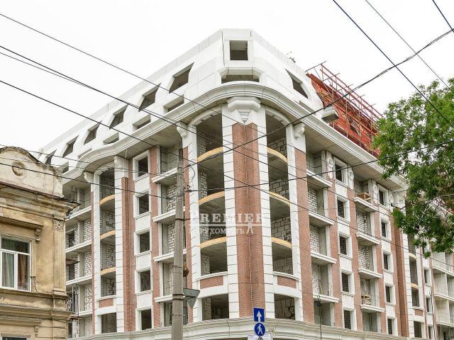 Квартира продажа в Великодолинском, Днепропетровской области
