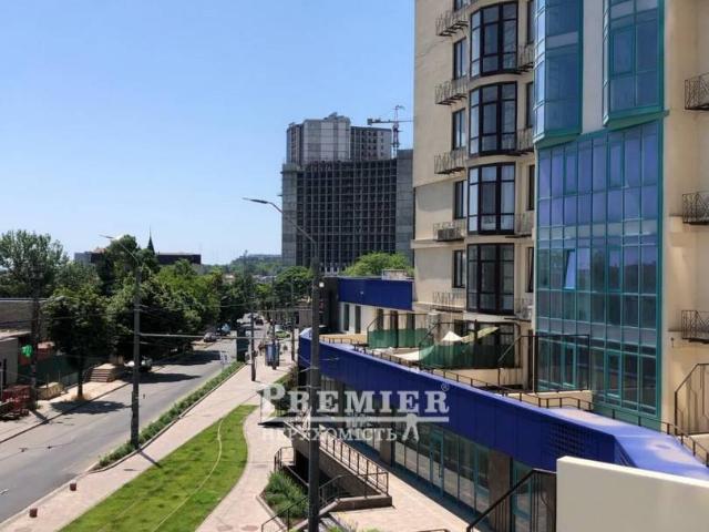 Квартира продажа в Великодолинском, Днепропетровской области