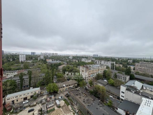 Квартира продажа в Великодолинском, Днепропетровской области
