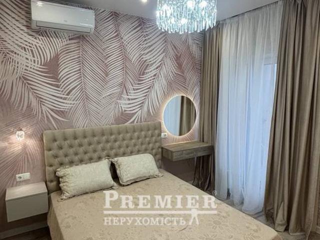 Квартира продажа в Великодолинском, Днепропетровской области