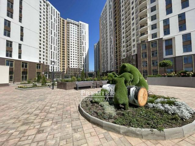 Квартира продажа в Великодолинском, Днепропетровской области