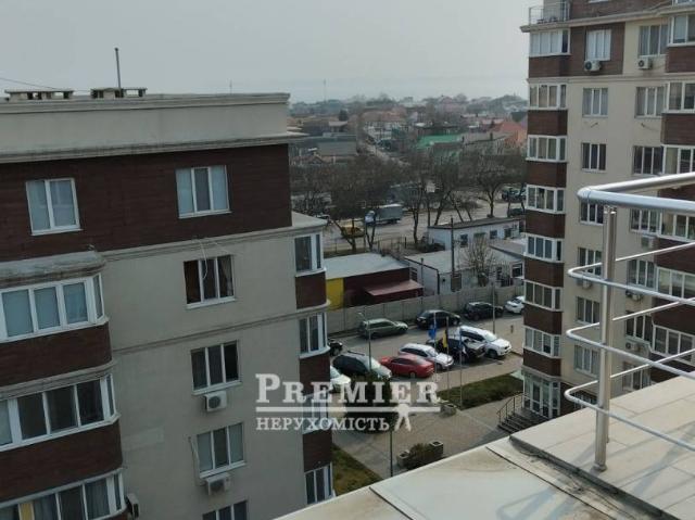 Квартира продажа в Великодолинском, Днепропетровской области