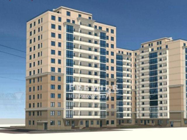 Квартира продажа в Великодолинском, Днепропетровской области
