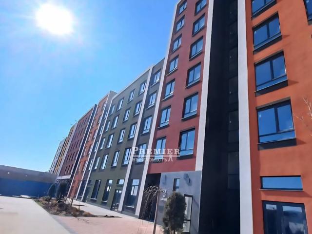 Квартира продажа в Великодолинском, Днепропетровской области