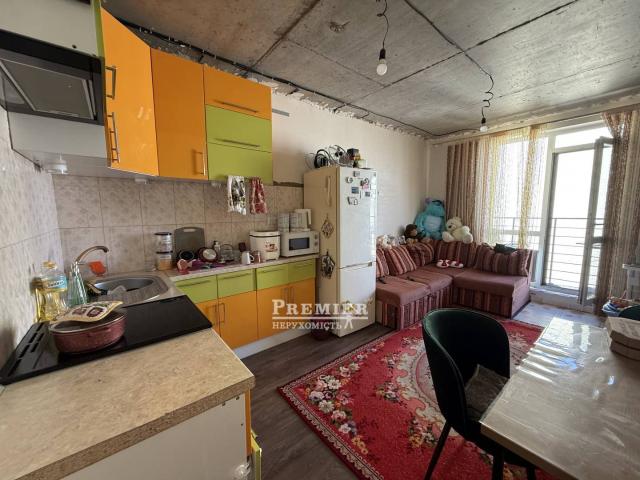 Квартира продажа в Великодолинском, Днепропетровской области