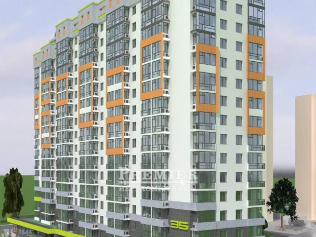 Квартира продажа в Великодолинском, Днепропетровской области