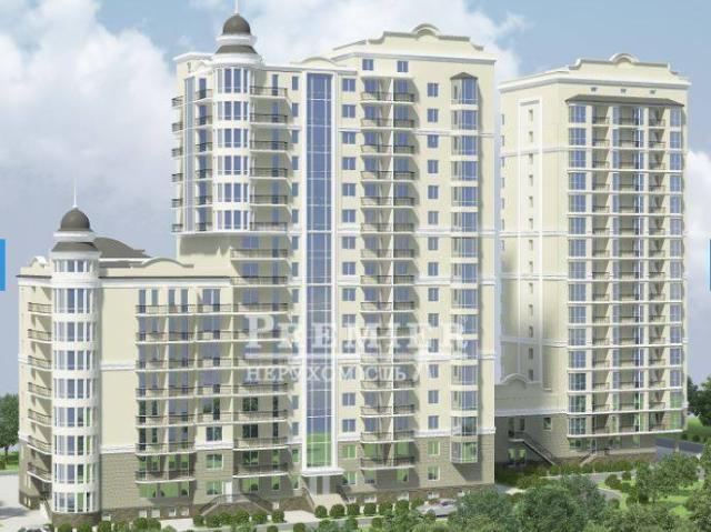 Квартира продажа в Великодолинском, Днепропетровской области