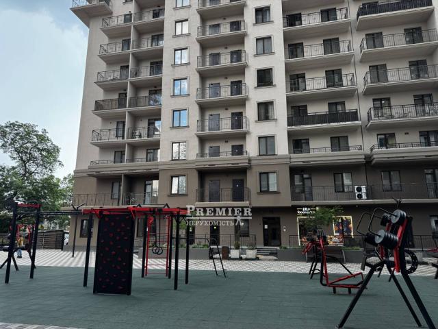 Квартира продажа в Великодолинском, Днепропетровской области