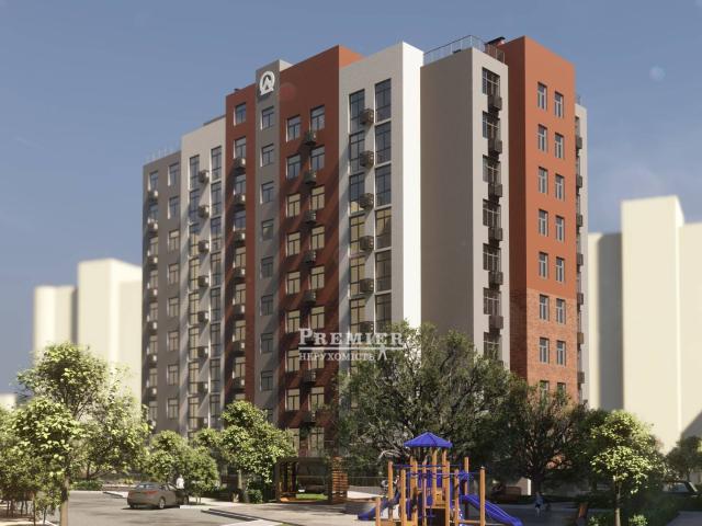 Квартира продажа в Великодолинском, Днепропетровской области
