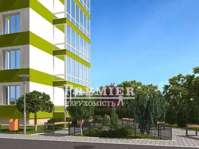 Квартира продажа в Великодолинском, Днепропетровской области