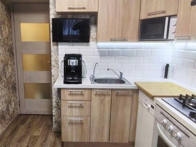 Квартира продажа в Сертолово-1, Сертолово
