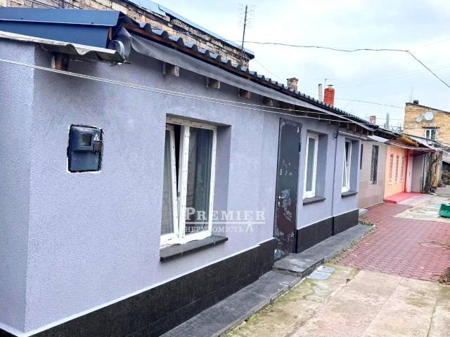 Квартира продажа в Великодолинском, Днепропетровской области