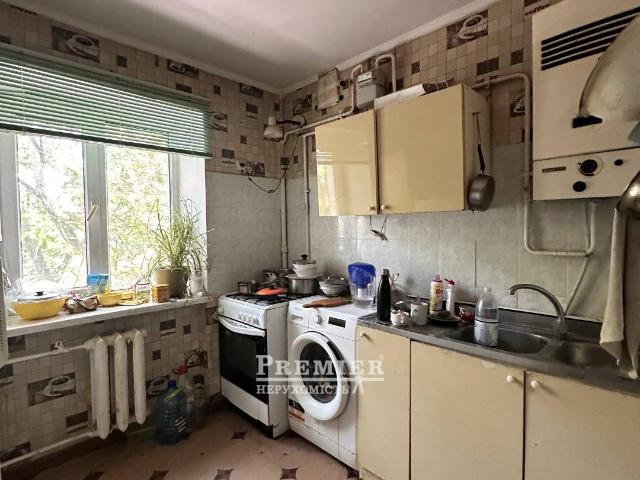 Квартира продажа в Великодолинском, Днепропетровской области
