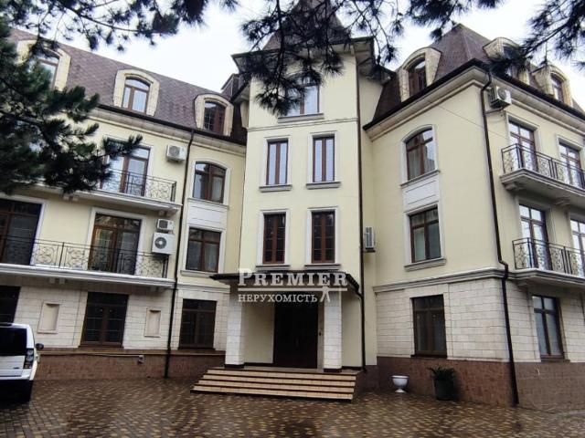 Квартира продажа в Великодолинском, Днепропетровской области