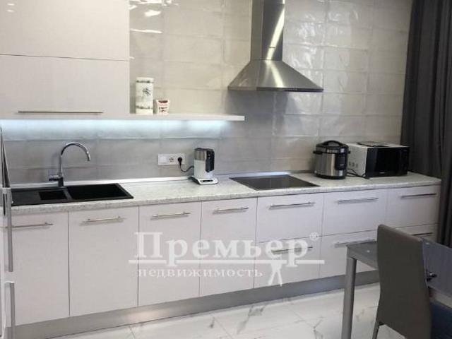 Квартира продажа в Великодолинском, Днепропетровской области