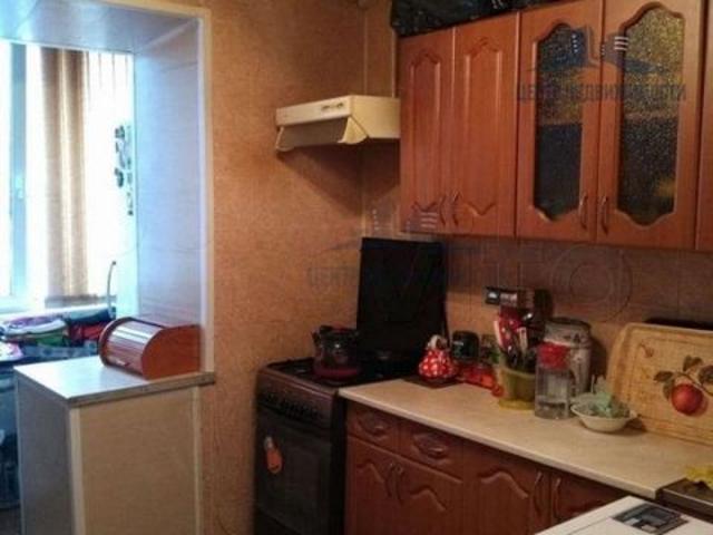 Квартира продажа в Захарово, Павловский Посад