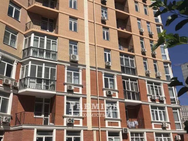 Квартира продажа в Одеса, Одеський район