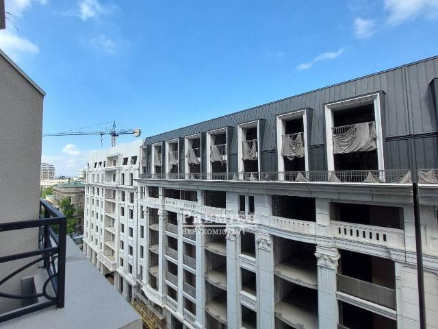 Квартира продажа в Великодолинском, Днепропетровской области