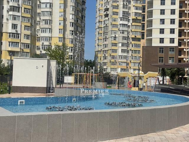 Квартира продажа в Великодолинском, Днепропетровской области