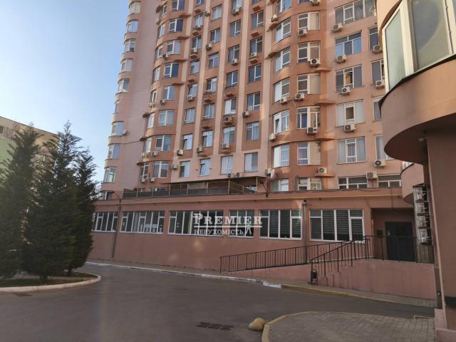 Квартира продажа в Великодолинском, Днепропетровской области