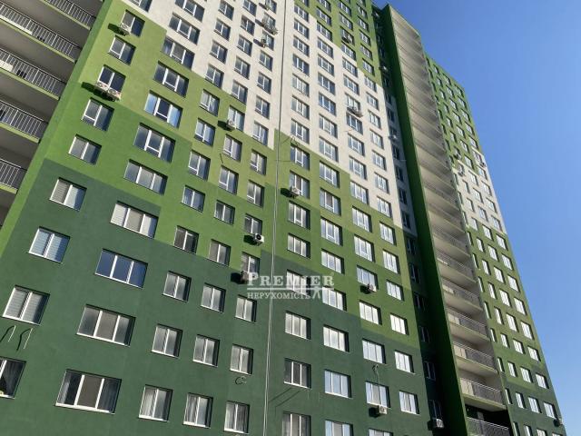 Квартира продажа в Великодолинском, Днепропетровской области