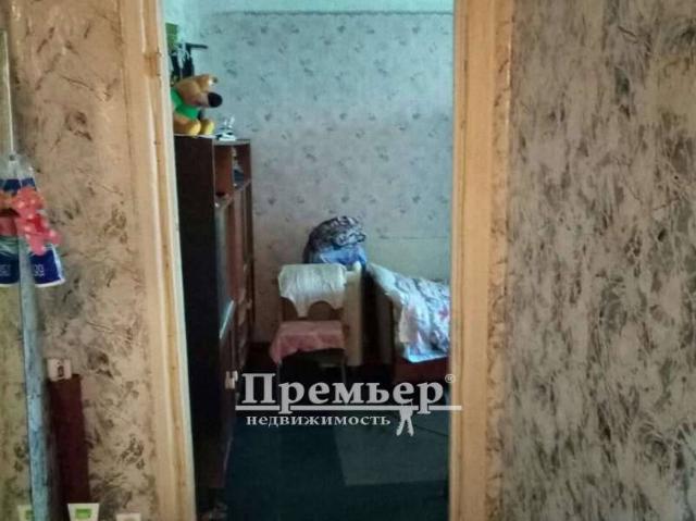 Квартира продажа в Великодолинском, Днепропетровской области