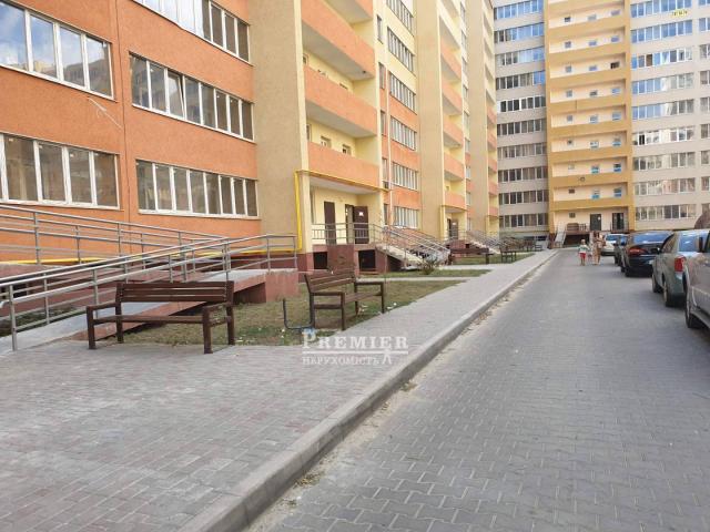 Квартира продажа в Одеса, Одеський район