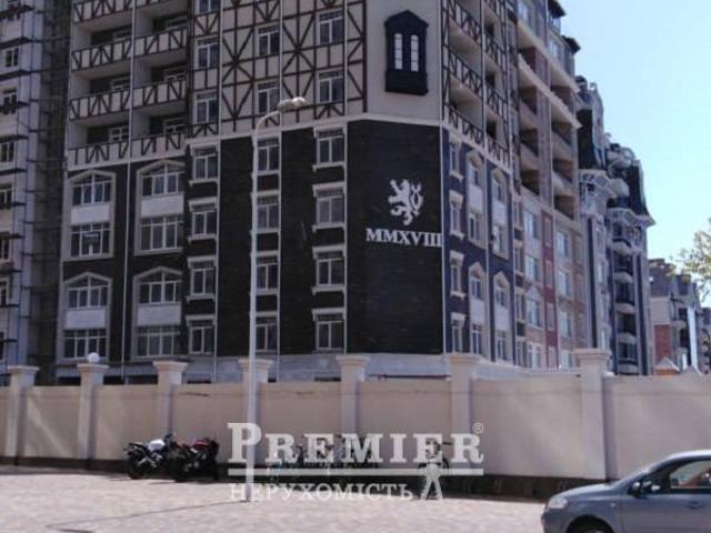 Квартира продажа в Великодолинском, Днепропетровской области