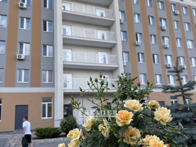 Квартира продажа в Великодолинском, Днепропетровской области