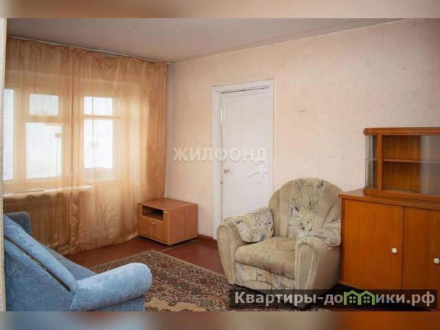 Квартира продажа в Барнаул