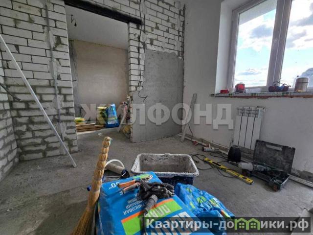 Квартира продажа в Брянский Р-н