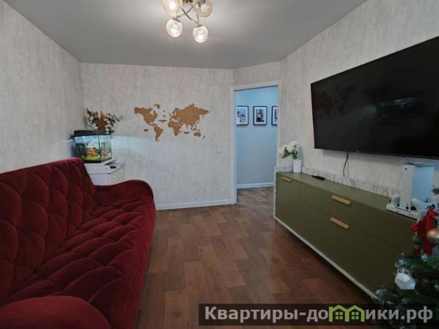 Квартира продажа в Челябинск, Челябинская область