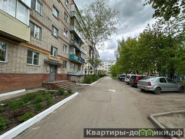 Квартира продажа в Калуга