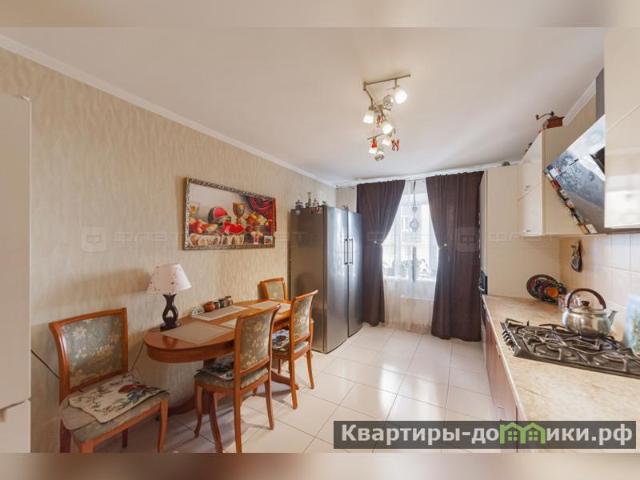 Квартира продажа в Казань, Татарстан Республика