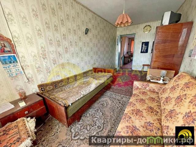 Квартира продажа в Красноармейский