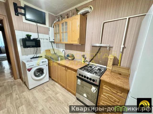 Квартира продажа в Красноармейский