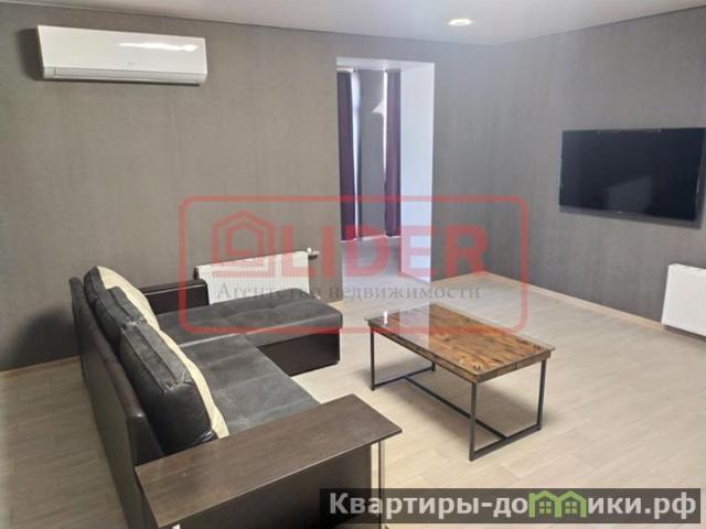 Квартира продажа в Ленинский, Калужская Обл