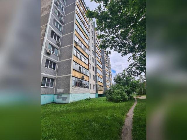 Квартира продажа в Курская область