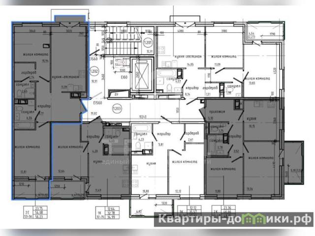 Квартира продажа в Всеволожск, Ленинградская область